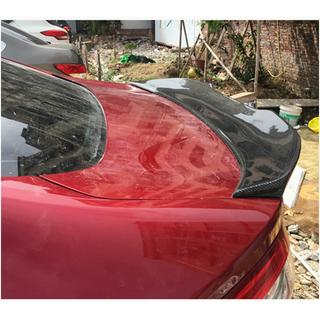 Spoiler (carbon) foto 2