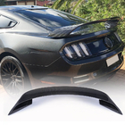 Ford Mustang 2015–2023 Spoiler V1 (kulfiber) foto 1