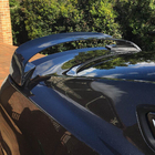 Ford Mustang 2015–2023 Spoiler V1 (kulfiber) foto 4