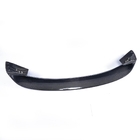 Ford Mustang 2015–2023 Spoiler V1 (kulfiber) foto 10