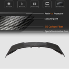 Ford Mustang 2015–2023 Spoiler V2 (kulfiber) foto 5