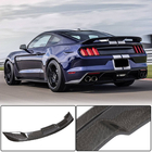 Ford Mustang 2015–2023 Spoiler V3 (carbon) foto 2