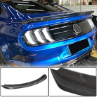 Ford Mustang 2015–2023 Spoiler V6 (Carbon) foto 1