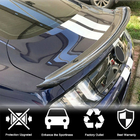 Ford Mustang 2015–2023 Spoiler V6 (Carbon) foto 2