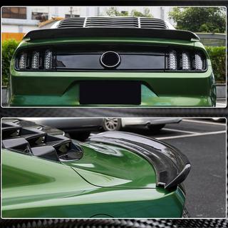 Spoiler V6 (Carbon) foto 3