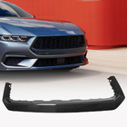 Ford Mustang 2024– Kølergrill (til S650, carbon) foto 1