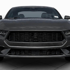 Ford Mustang 2024– Kølergrill (til S650, carbon) foto 2
