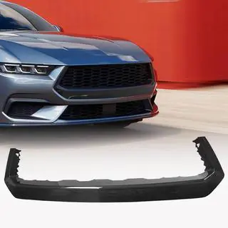 Kølergrill (til S650, carbon) foto 1
