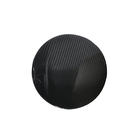Ford Mustang 2024– Kulfiber cover til tankklap foto 2