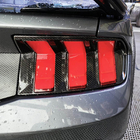 Ford Mustang 2024– Kulstof baglygtekåber foto 3