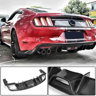 Bagkofanger-diffuser V1 (2015-2017, Carbon) foto 1