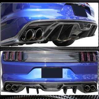 Bagkofanger-diffuser V1 (2015-2017, Carbon) foto 3