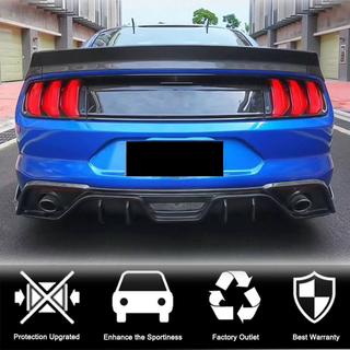 Bagkofanger-diffuser V2 (2015-2017, Carbon) foto 2