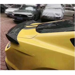 Spoiler V8 (Carbon) foto 2