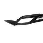 Ford Mustang 2015–2023 Bagkofanger-diffuser V2 (2018-2021, Carbon) foto 3