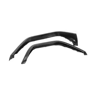 Skærmforøgere til Base (4 stk., ABS) Mercedes G-Klasse W463 1990–2018 foto 3