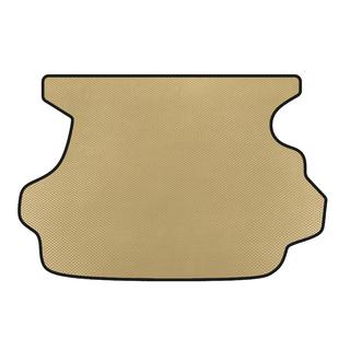 Bagagerumsmåtte (1996-1999, Beige)