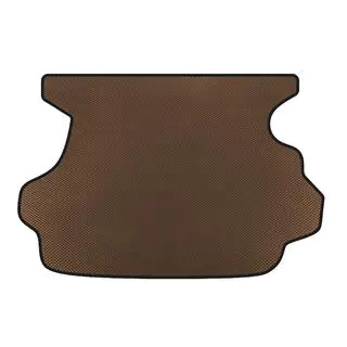 Bagagerumsmåtte (1996-1999, Brun)