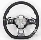 Volkswagen Golf 7/E-Golf 2012–2020 Rat (Sort) foto 1