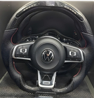 Volkswagen Golf 7/E-Golf 2012–2020 Rat (Carbon + LED) foto 1