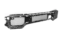 Mercedes G-Klasse W463 1990–2018 Sæt kølergitre til kofanger (AMG, sort) foto 1