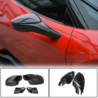 Ferrari 458 Italia 2009–2015 Spejlhætter (Carbon) foto 1