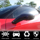 Ferrari 458 Italia 2009–2015 Spejlhætter (Carbon) foto 2
