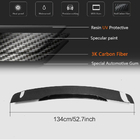 Ferrari 458 Italia 2009–2015 Spoiler V2 (2011-2013, kulfiber) foto 6
