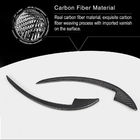 Ferrari 458 Italia 2009–2015 Frontkofanger-læber V2 (2011-2013, carbon) foto 5
