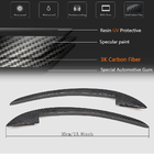 Ferrari 458 Italia 2009–2015 Frontkofanger-læber V2 (2011-2013, carbon) foto 6