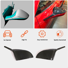 Ferrari 458 Italia 2009–2015 Spejlkåber (carbon) foto 2