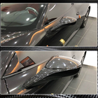 Ferrari 458 Italia 2009–2015 Spejlkåber (carbon) foto 5