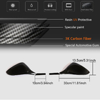 Ferrari 458 Italia 2009–2015 Spejlkåber (carbon) foto 6