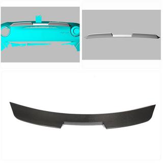 Spoiler (2015-2018, kulfiber) Ferrari California 2008–2017 foto 2