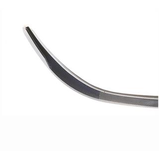 Front bumper lip (2015-2018, carbon) Ferrari California 2008–2017 foto 4