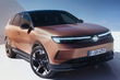 Opel Grandland II: Ny generation af SUV'en foto 1