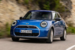 Test af nye Mini Hatch (F65) 5-door: 4. generation af den ikoniske hatchback foto 2