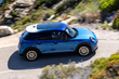 Test af nye Mini Hatch (F65) 5-door: 4. generation af den ikoniske hatchback foto 1
