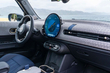 Test af nye Mini Hatch (F65) 5-door: 4. generation af den ikoniske hatchback foto 5