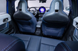 Test af nye Mini Hatch (F65) 5-door: 4. generation af den ikoniske hatchback foto 6