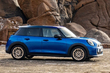 Test af nye Mini Hatch (F65) 5-door: 4. generation af den ikoniske hatchback foto 4