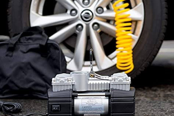 Hvilken autokompressor er bedst? Vælg en pålidelig hjælper