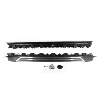 OEM sidetrin (2024+, 2 stk., aluminium) foto 4