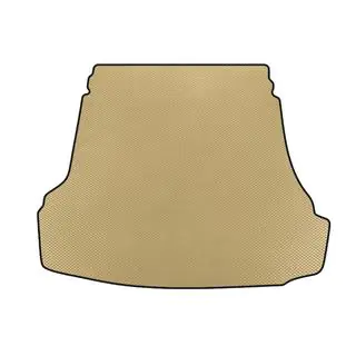 EVA bagagerumsmåtte (Beige)