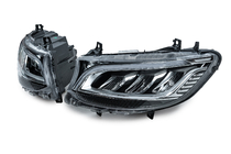 Mercedes Sprinter W907/W910 2018– LED-forlygter (2 stk.) foto 2