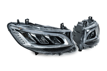 Mercedes Sprinter W907/W910 2018– LED-forlygter (2 stk.) foto 4