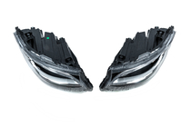 Mercedes Sprinter W907/W910 2018– LED-forlygter (2 stk.) foto 5