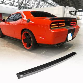 Spoiler (2008-2014, Carbon) Dodge Challenger 2008–2023 foto 1