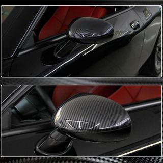 Spejlkåber (carbon) Dodge Challenger 2008–2023 foto 4