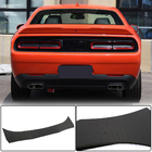 Dodge Challenger 2008–2023 Spoiler V1 (2015-2019, kulfiber) foto 1